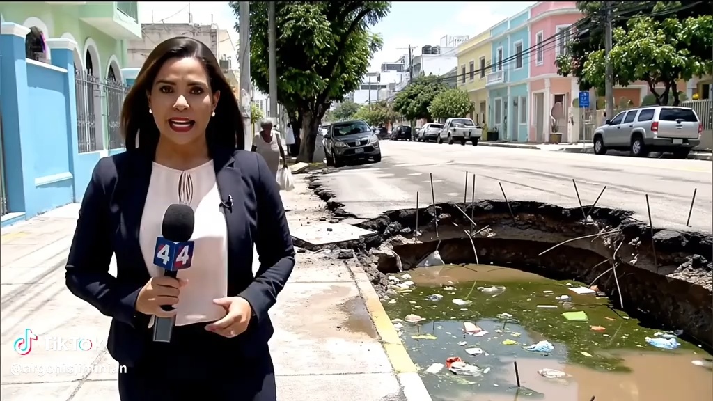 Prueba noticia con Video