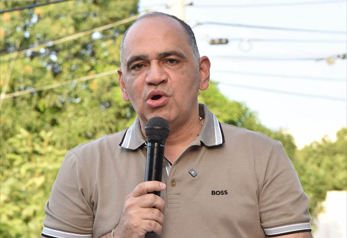 ´Estamos apoyando e impulsando la generación de empleos´: Alcalde