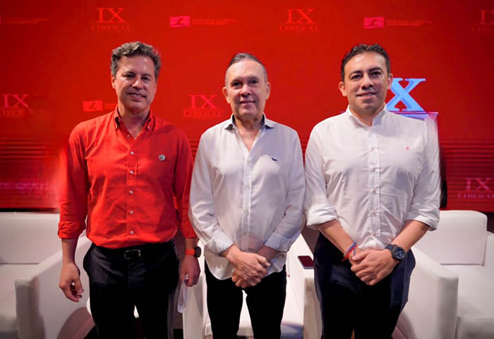 La coalición de derecha que quiere vencer la consulta de Petro
