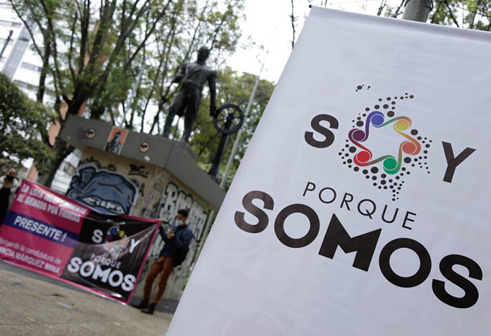 Francia se quedó sin partido político