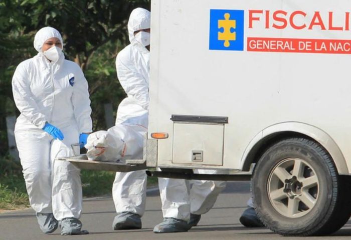 Asesinaron a bala a otro vigilante de la vía férrea
