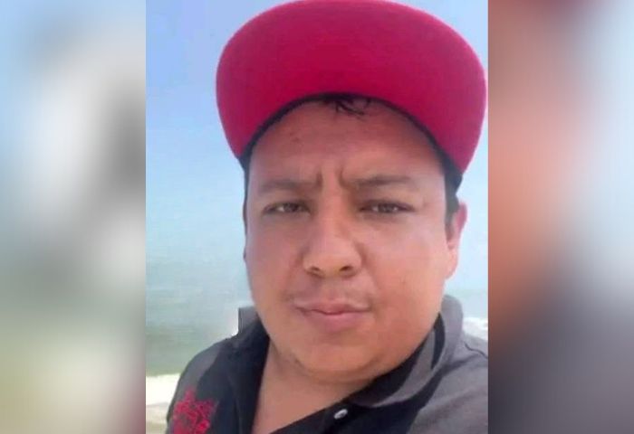 Camionero se dio un baño en el mar y murió ahogado