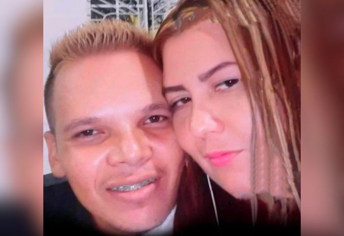 Clan del Golfo fue hasta una fiesta sacó a pareja de esposos y los mató