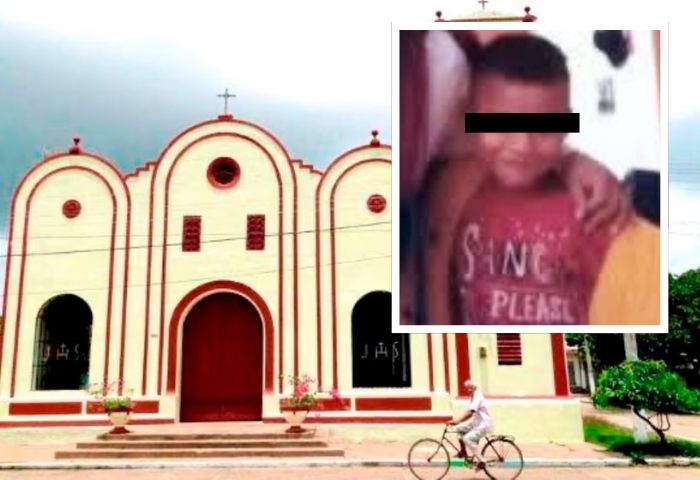 Menor de edad mató a otro con un disparo de escopeta