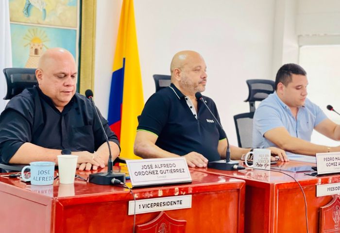 Concejo Distrital cita al Secretario de Salud