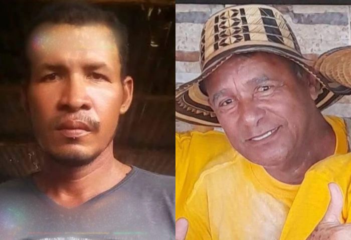 Incursión de sicarios en un bar dejó dos muertos