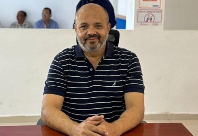 Consejo de Estado también falló a favor del concejal Pedro Gómez Añez