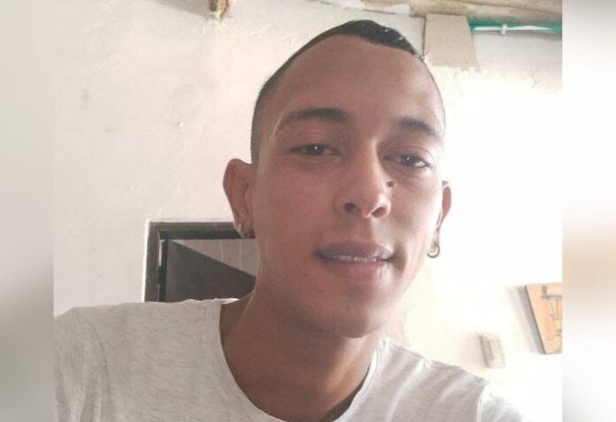 Asesinaron a vigilante al oponerse a un atraco