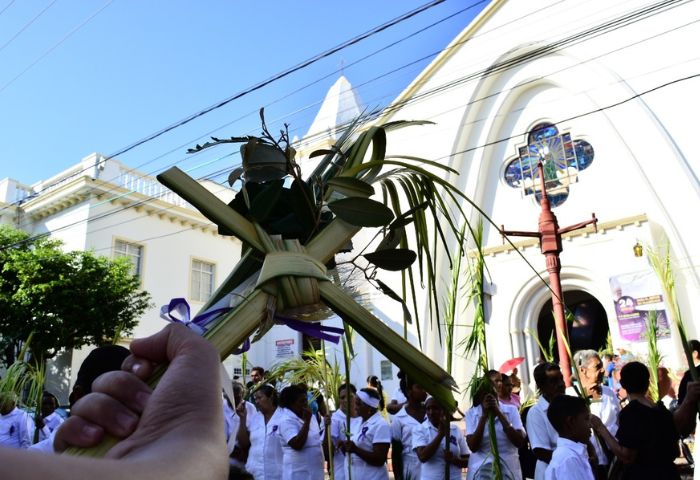Decretan días no laborables en Fundación por la Semana Santa