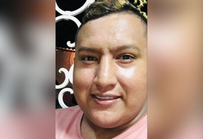 Asesinaron a bala a guarda de seguridad