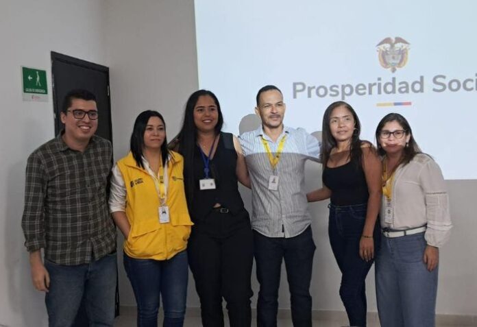 El Piñón recibió el primer lugar en evaluación de programas sociales en el Magdalena