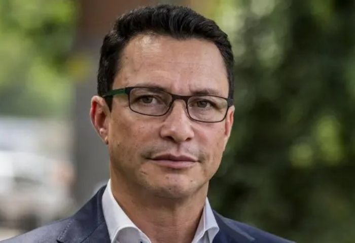 Caicedo ante un juzgado en Bogotá  por sobrecosto en el Coliseo de Gaira