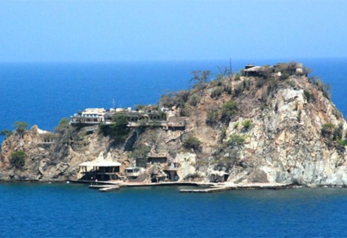 El Morro de El Rodadero es propiedad de la Nación
