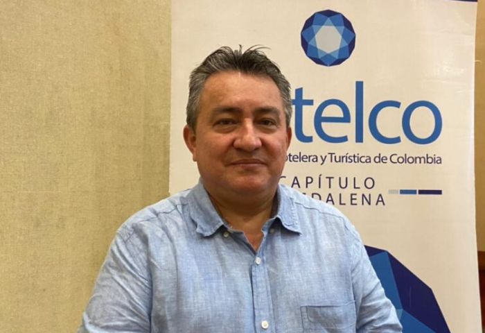 Cotelco respalda decisión  del alcalde de Santa Marta