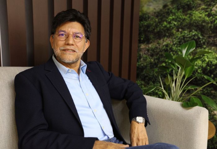Asumió Director de Unidad de Restitución de Tierras para el Atlántico y el Magdalena