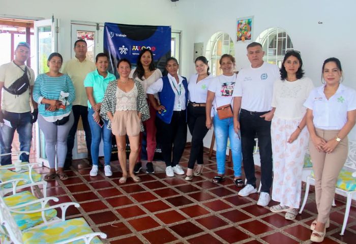 Empleados del sector hotelero recibirán formación bilingue