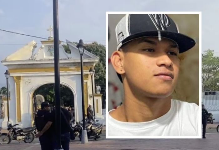 Fue al sepelio del primo y sicarios lo asesinaron