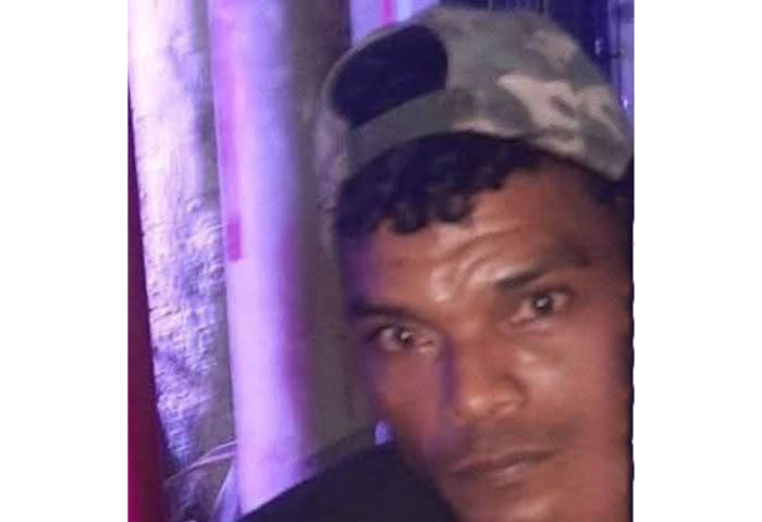 Atentado sicarial dejó un herido