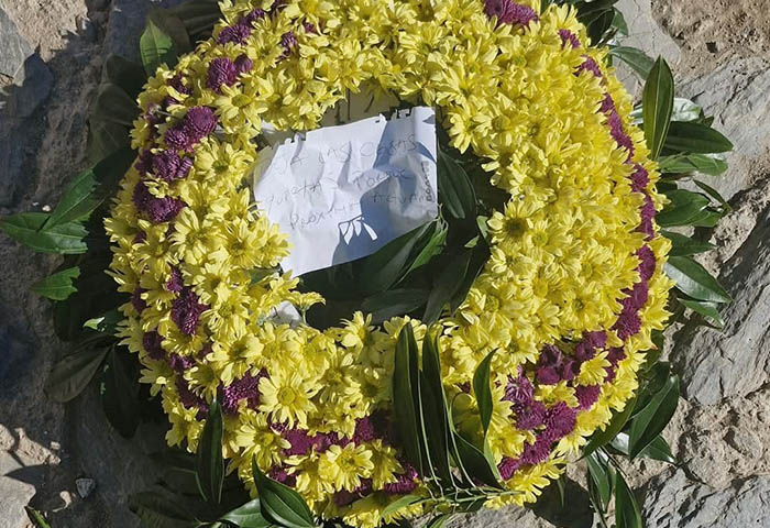 Policía frustró propósito suicida de un hombre