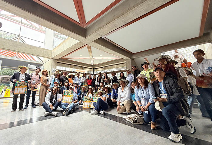 ‘Ruta Macondo del Gran Caribe’ con respaldo del Fontur y de MinCultura