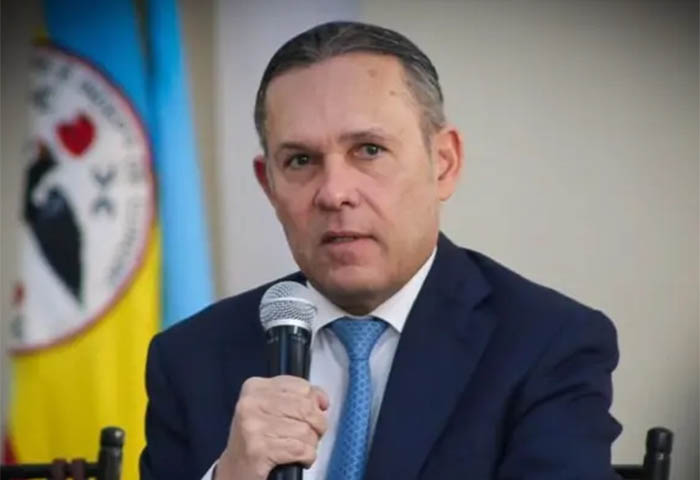´Con la marcha Petro nos busca intimidar´