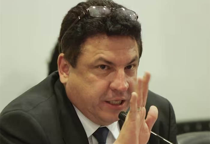 Hay 4 ponencias sobre la reforma laboral; senado votará cada una de ellas