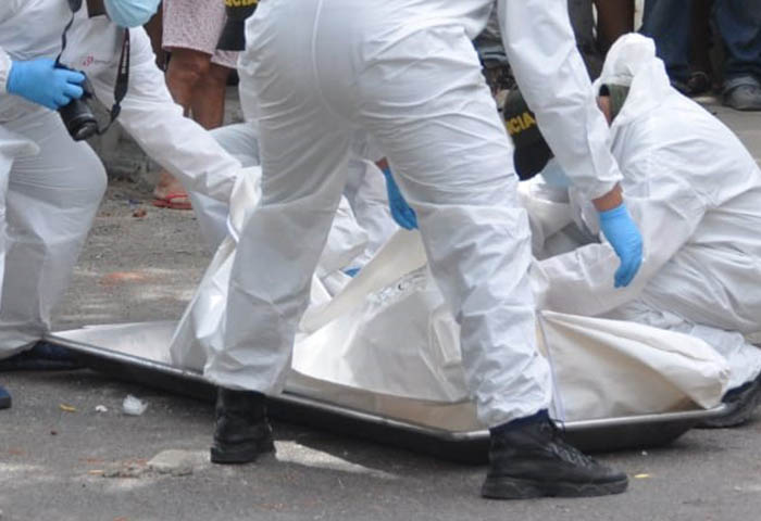 Fin de semana de Carnaval dejó 8 muertes violentas