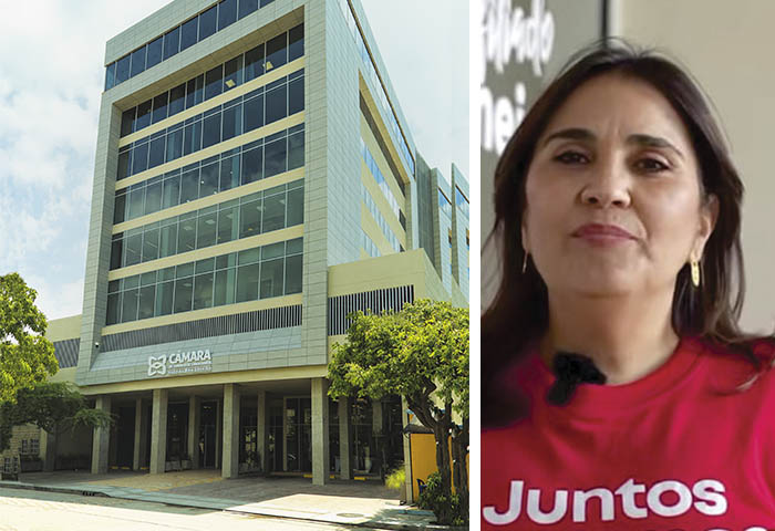 Tejido empresarial avanza con su renovación mercantil