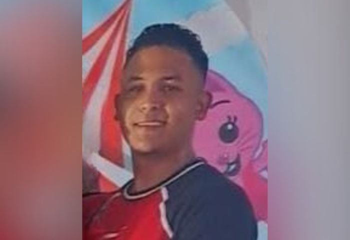 Barbero perdió la vida al accidentarse en moto