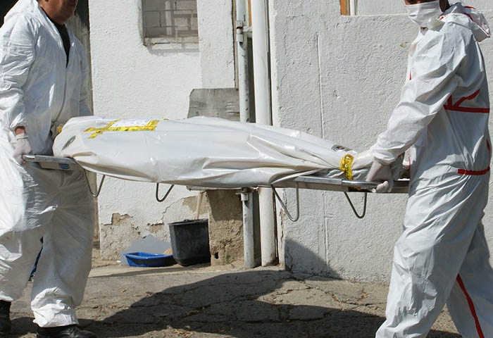 Adulto sufrió ataque cardíaco y casi muere