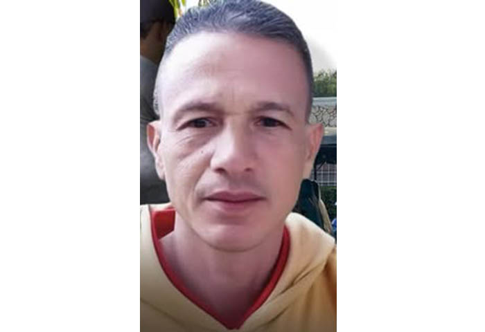 Balacera dejó un muerto y un herido