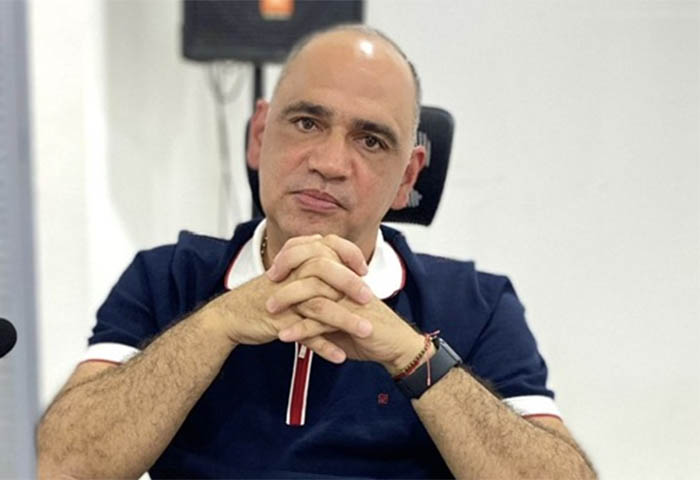 'Durante doce años se robaron la educación, salud y la ciudad'