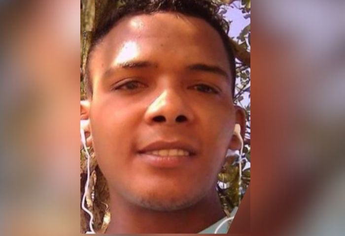 Torturado y asesinado un joven, su cuerpo lo dejaron en una hamaca