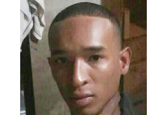 Vendedor estaba desaparecido y fue hallado herido en una clínica