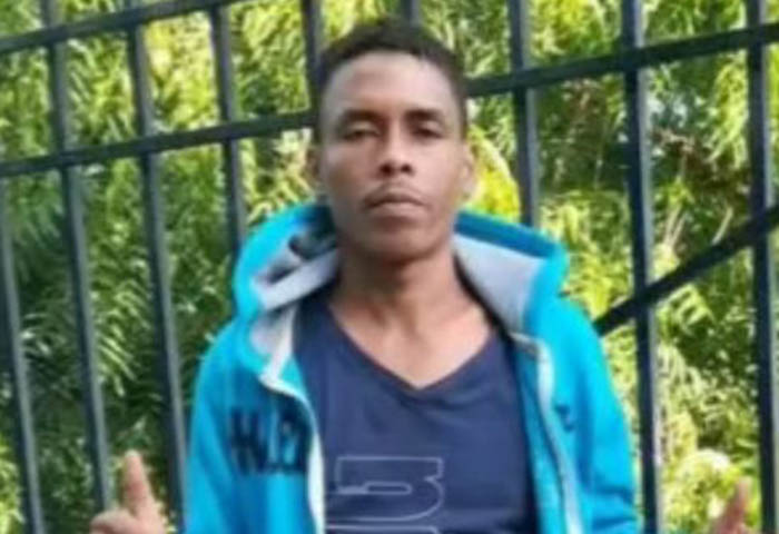 Asesinaron a alias ‘Coco’