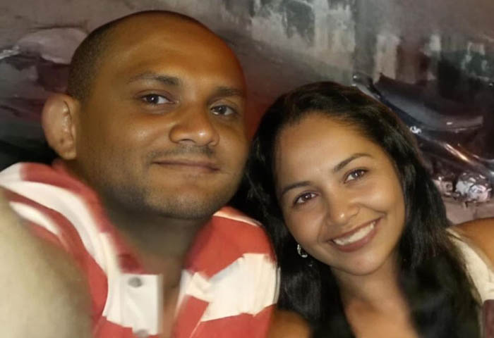 Asesinaron a venezolano y dos personas más heridas