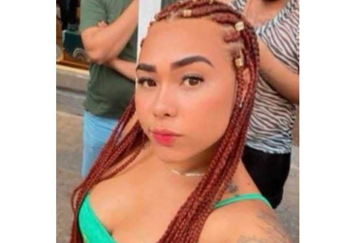Mujer que estaba desaparecida fue hallada sana y salva