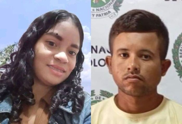 Legalizada captura de sujeto que desmembró a su mujer