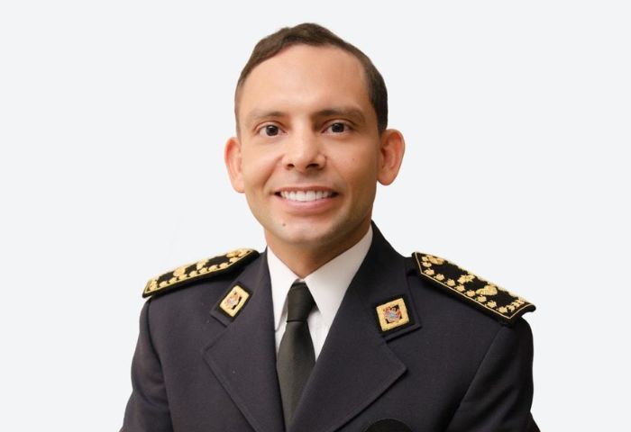 Dejado en libertad coronel samario de la FAC, Fiscalía retiró los cargos