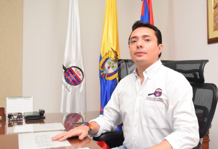 Congreso refuerza seguridad por protestas laborales