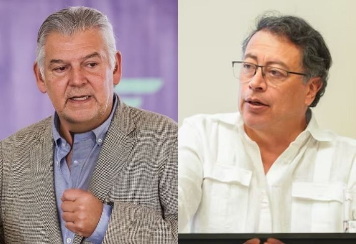 Fenalco afirma que declaraciones de Petro sobre los gestores farmacéuticos son falsas