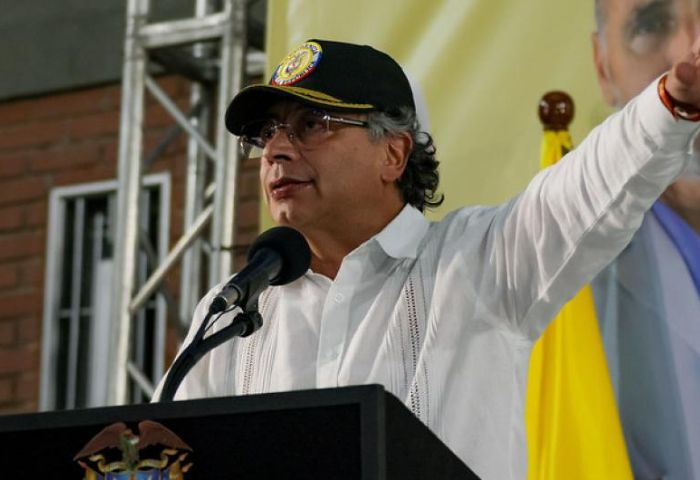 Petro no cede y mantiene su versión tras inspección a Audifarma: "El asunto es muy grave y criminal"
