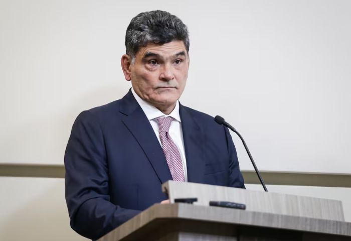 Consejo de Estado admite nueva demanda contra elección de Gregorio Eljach como procurador