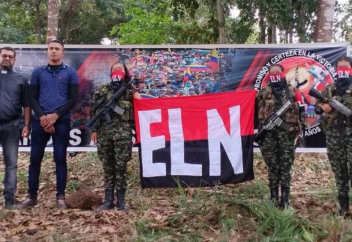 Policía capturó a alias ‘Titi’ y ‘Fredy’ presuntos integrantes del ‘Clan del Golfo’ en Zapayan