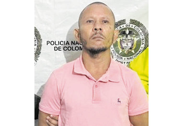 Legalizaron la captura a ´Mono Candela’ de la banda de ‘Los Primos