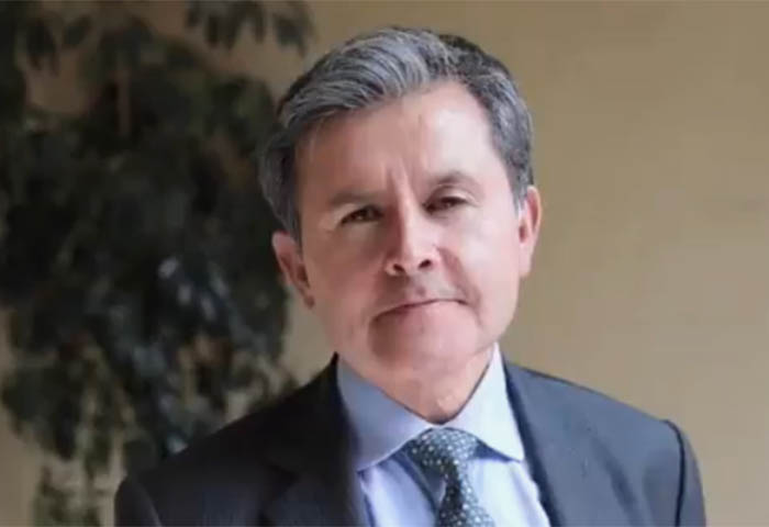 Exitoso lanzamiento del libro ´Santa Marta V siglos de historia´