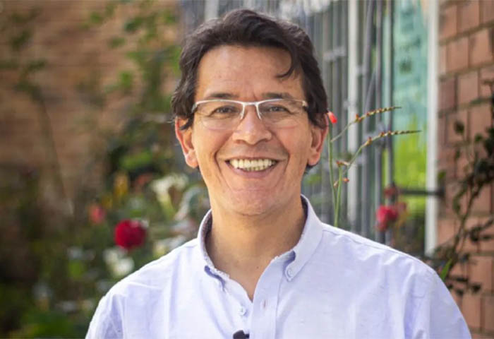 Polo Democrático tiene presidente