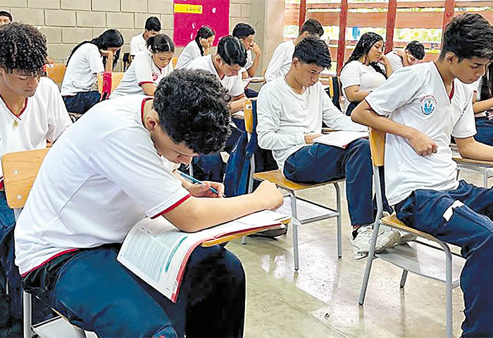 290 mil estudiantes en el Magdalena se quedarán en casa