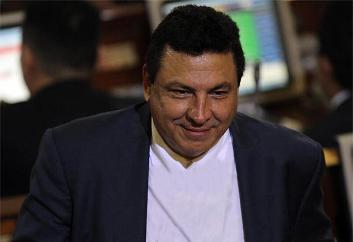 ´Petro está contento con que la reforma se hundiera para usarla con fines electorales´