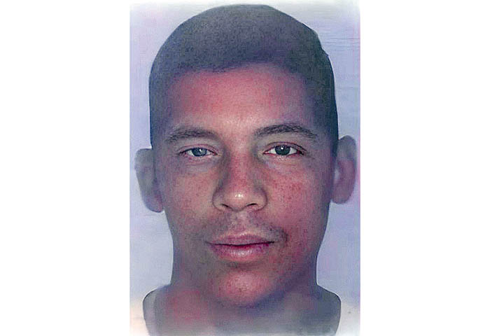 Chocó de frente con un carro y se mató 